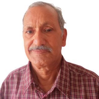harish chandra